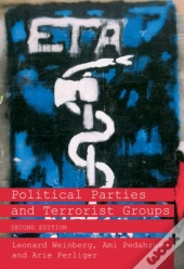 Political Parties And Terrorist Groups
