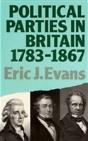 Political Parties In Britain 1783-1867 - Preview