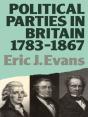 Political Parties In Britain 1783-1867 - Preview