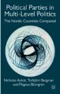 Political Parties In Multi-Level Polities - Preview