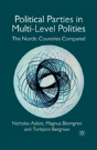 Political Parties In Multi-Level Polities - Preview