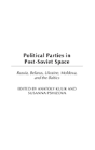 Political Parties In Post-Soviet Space - Preview