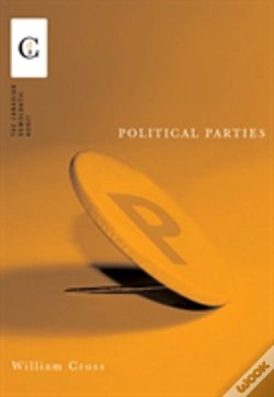 Capa do artigo Political Parties