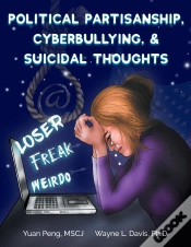 Capa do artigo Political Partisanship, Cyberbullying, & Suicidal Thoughts