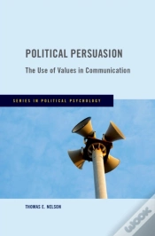 Capa do artigo Political Persuasion