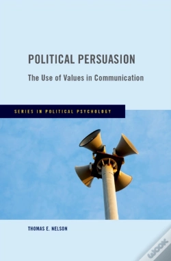 Capa do artigo Political Persuasion
