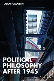 Capa do artigo Political Philosophy After 1945