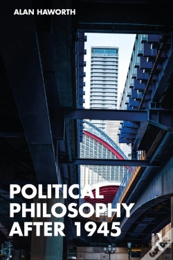 Capa do artigo Political Philosophy After 1945