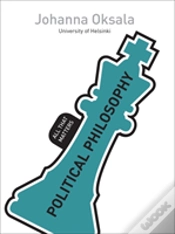 Capa do artigo Political Philosophy: All That Matters