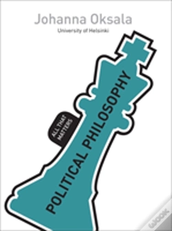 Capa do artigo Political Philosophy: All That Matters