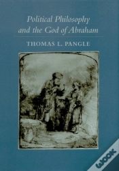 Capa do artigo Political Philosophy And The God Of Abraham