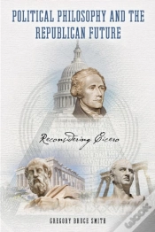 Capa do artigo Political Philosophy And The Republican Future