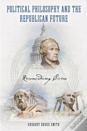 Capa do artigo Political Philosophy And The Republican Future