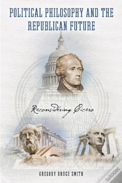 Capa do artigo Political Philosophy And The Republican Future