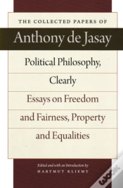 Capa do artigo Political Philosophy, Clearly
