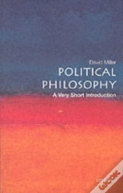 Capa do artigo Political Philosophy
