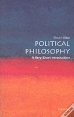 Capa do artigo Political Philosophy