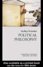 Political Philosophy - Preview