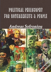 Capa do artigo Political Philosophy For Governments & People