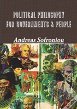 Capa do artigo Political Philosophy For Governments & People