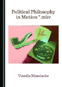 Political Philosophy In Motion *.Mkv - Preview