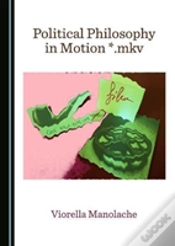 Capa do artigo Political Philosophy In Motion *.Mkv
