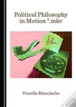 Capa do artigo Political Philosophy In Motion *.Mkv