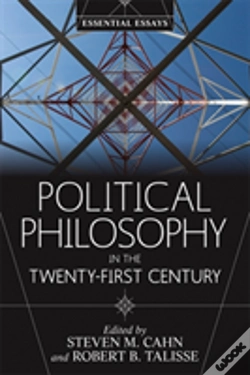 Capa do artigo Political Philosophy In The Twenty-First Century