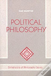 Capa do artigo Political Philosophy