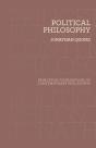 Political Philosophy - Preview