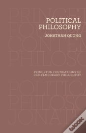 Capa do artigo Political Philosophy