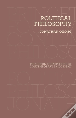 Capa do artigo Political Philosophy