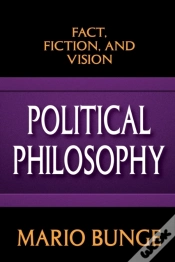 Capa do artigo Political Philosophy