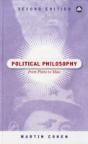 Political Philosophy - Preview