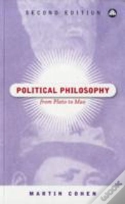 Capa do artigo Political Philosophy