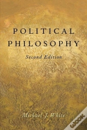 Capa do artigo Political Philosophy