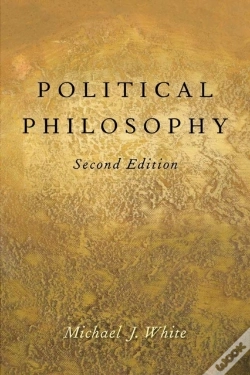 Capa do artigo Political Philosophy