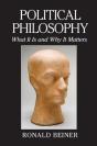 Political Philosophy - Preview