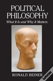 Capa do artigo Political Philosophy