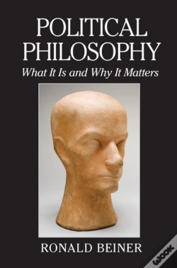 Capa do artigo Political Philosophy