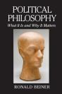 Political Philosophy - Preview