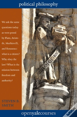 Capa do artigo Political Philosophy