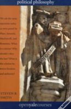 Capa do artigo Political Philosophy