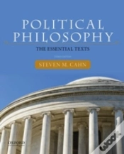 Capa do artigo Political Philosophy