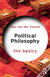 Political Philosophy: The Basics