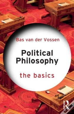 Capa do artigo Political Philosophy: The Basics