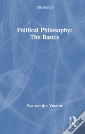 Capa do artigo Political Philosophy: The Basics