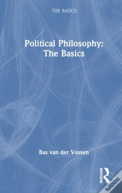 Capa do artigo Political Philosophy: The Basics