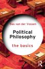 Political Philosophy: The Basics - Preview