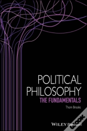 Capa do artigo Political Philosophy